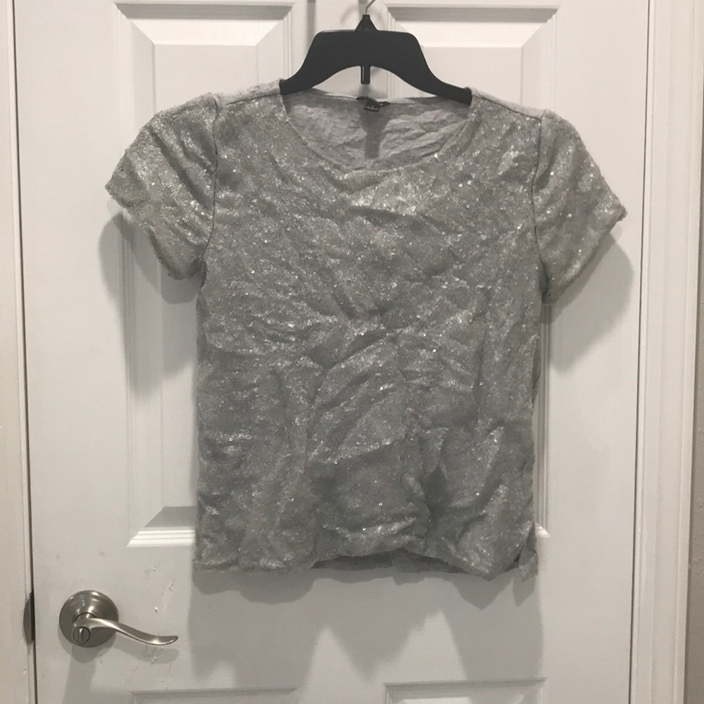 Ann Taylor shirt